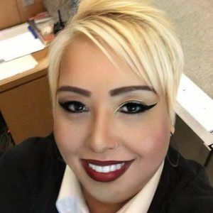 Meet your Posher, Sabrena